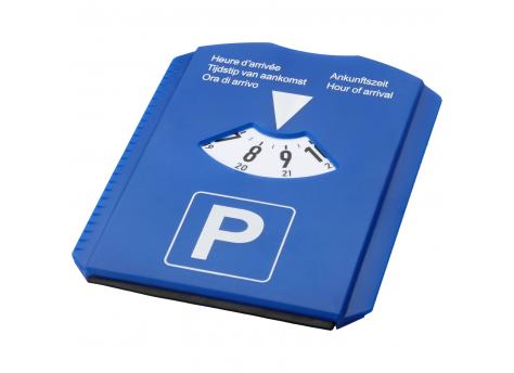 Парковочный диск Spot 5-в-1 NTEU15-332641