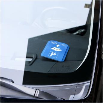 Парковочный диск Spot 5-в-1 NTEU15-332641