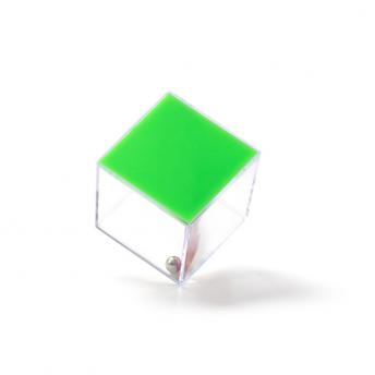 Игра на ловкость CUBIK TRANSPARENT NTEU38-519723