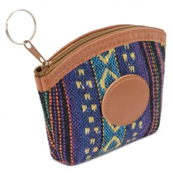 Кошелек + брелок NTEU3-504011