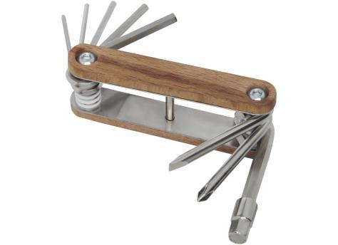 Многофункциональный велосипедный инструмент Fixie с 8 функциями NTEU15-333900