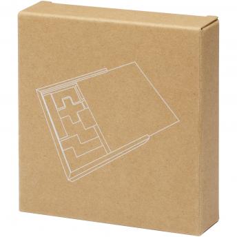 Деревянные пазлы Bark NTEU15-499397