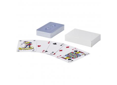 Набор игральных карт из крафт-бумаги Ace NTEU15-525917