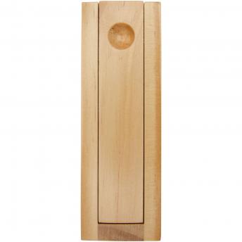 Деревянная игра "крестики-нолики" Strobus NTEU15-499513