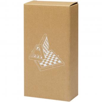 Набор игр Mugo из дерева 3 в 1 NTEU15-499399