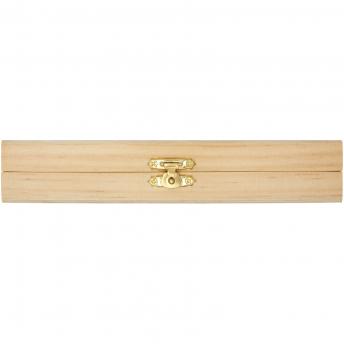 Набор игр Mugo из дерева 3 в 1 NTEU15-499399