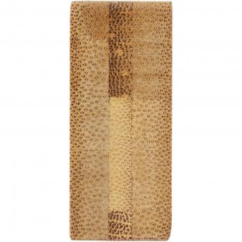 Бамбуковый уровень с открывалкой для бутылок. NTEU15-525474