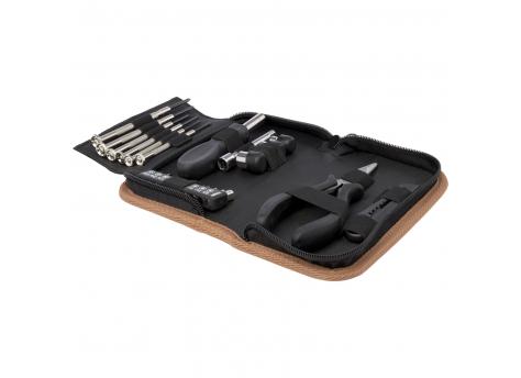 Набор инструментов Spike, 24 инструмента NTEU15-525498
