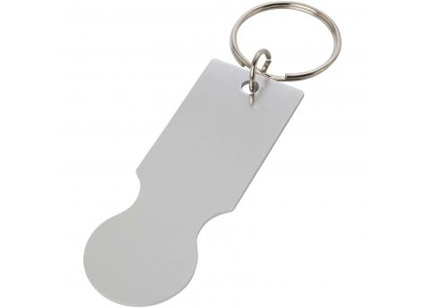 Брелок для тележки Rhea NTEU15-584961