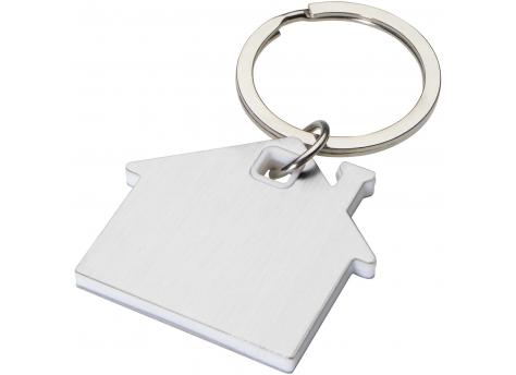 Брелок для ключей в форме домика Nook NTEU15-621244