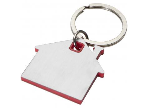 Брелок для ключей в форме домика "Nook" NTEU15-621245