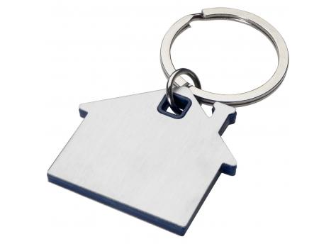 Брелок для ключей в форме домика "Nook" NTEU15-621246