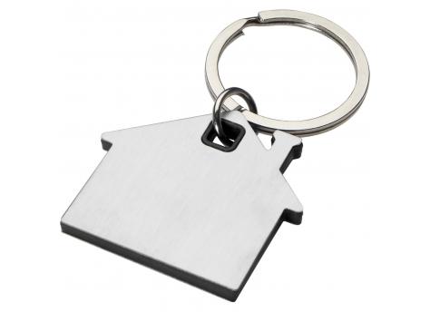 Брелок для ключей в форме домика "Nook" NTEU15-621247