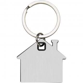 Брелок для ключей в форме домика "Nook" NTEU15-621247
