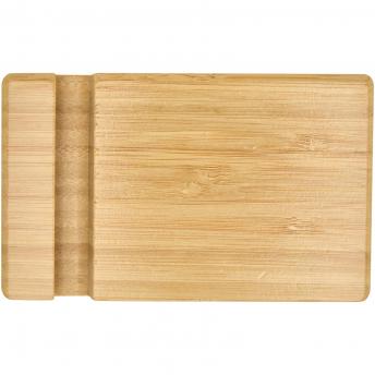 Подставка для планшета и телефона Bubup из бамбука с двумя углами наклона NTEU15-584962