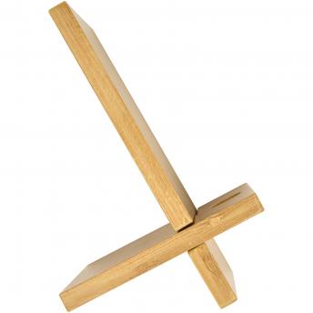 Разборная подставка для телефона из бамбука Ceibo NTEU15-584729