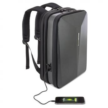 Антикражный рюкзак P. DELONE  NTEU3-503958