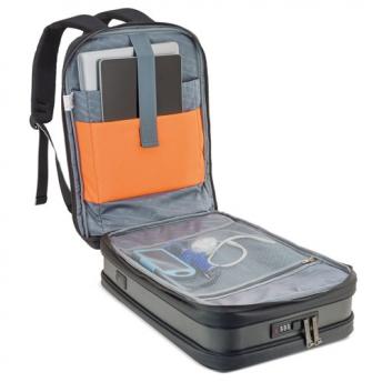 Антикражный рюкзак P. DELONE  NTEU3-503958