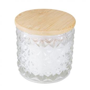 Ароматическая свеча "MUSA" NTEU3-503930