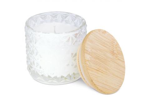 Ароматическая свеча "MUSA" NTEU3-503930