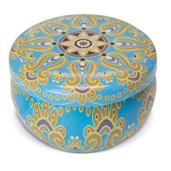 Набор ароматических свечей "ÁNDALUS" NTEU3-503931