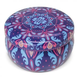 Набор ароматических свечей "ÁNDALUS" NTEU3-503931