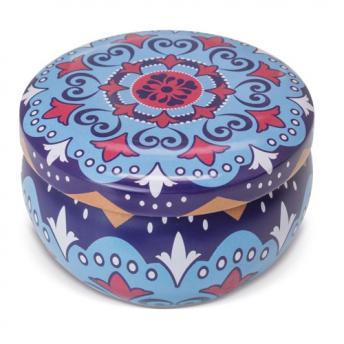 Набор ароматических свечей "ÁNDALUS" NTEU3-503931