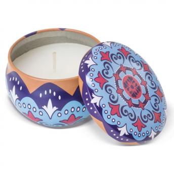 Набор ароматических свечей "ÁNDALUS" NTEU3-503931