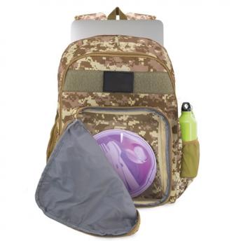 Горный рюкзак "SURVIVAL" NTEU3-503963