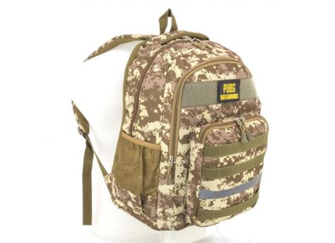 Горный рюкзак "SURVIVAL" NTEU3-503963