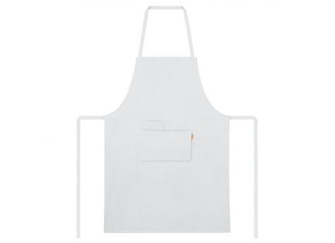 Фартук из переработанного хлопка "MITCHEL" 180 г NTEU3-508880