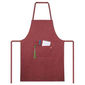 Фартук из переработанного хлопка "MITCHEL" 180 г NTEU3-508881