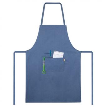 Фартук из переработанного хлопка "MITCHEL" 180 г NTEU3-508882