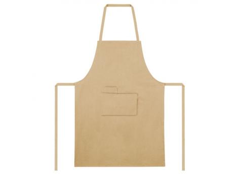 Фартук из переработанного хлопка "MITCHEL" 180 г NTEU3-508883