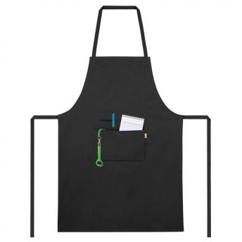 Фартук из переработанного хлопка "MITCHEL" 180 г NTEU3-508884