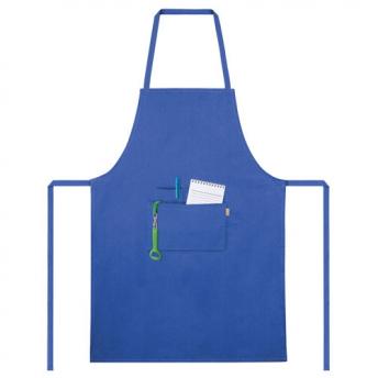 Фартук из переработанного хлопка "MITCHEL" 180 г NTEU3-508886