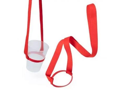 Ланьярд + держатель для стакана NTEU3-529888
