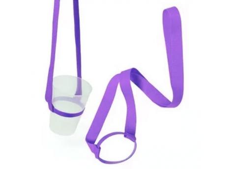 Ланьярд + держатель для стакана NTEU3-529889