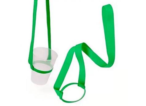 Ланьярд + держатель для стакана NTEU3-529893