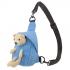 Поясная сумка TEDDY BEAR "TIBBY" NTEU3-529896