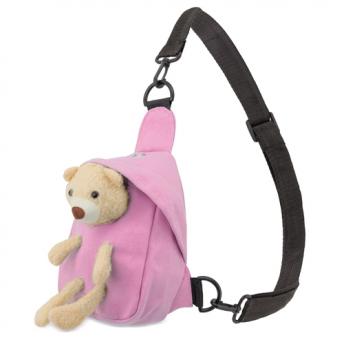 Поясная сумка TEDDY BEAR "TIBBY" NTEU3-529897