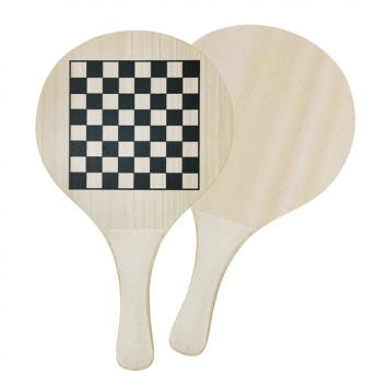 Набор ракеток для пляжа "PLAYFUL" NTEU3-529915