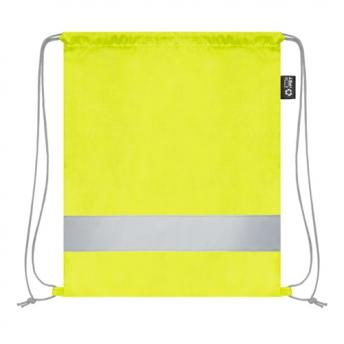 Рюкзак с высокой видимостью "TALFIN" NTEU3-529903