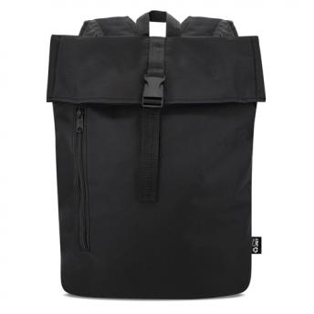 Рюкзак из переработанного пластика RPET "BENETT" NTEU3-586783