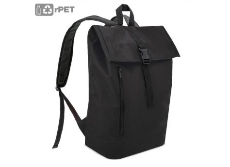 Рюкзак из переработанного пластика RPET "BENETT" NTEU3-586783