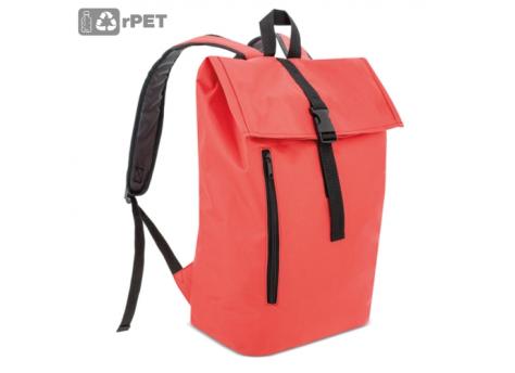 Рюкзак из переработанного пэт "BENETT" NTEU3-529906