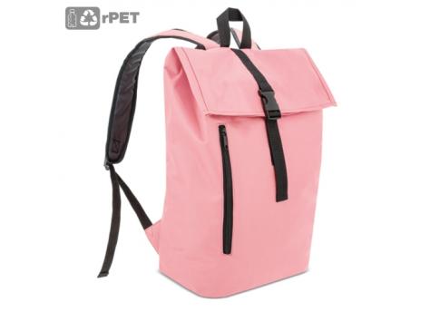 Рюкзак из переработанного пэт "BENETT" NTEU3-529907