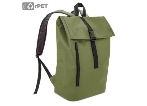Рюкзак из переработанного пэт "BENETT" NTEU3-529908