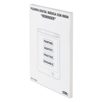 Цифровая магнитная доска "REMINDER" NTEU3-529857