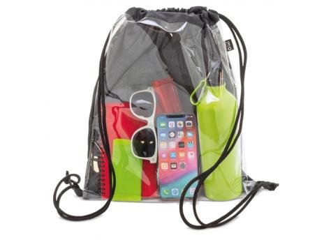 Рюкзак из PVC-RPET "CONCERT-FESTIVAL" NTEU3-529909